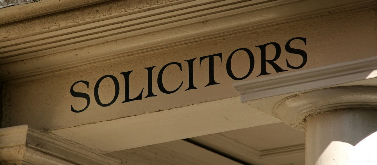 Evans and Co Solicitors, 64 Albany Road, Cardiff, exterior of the building